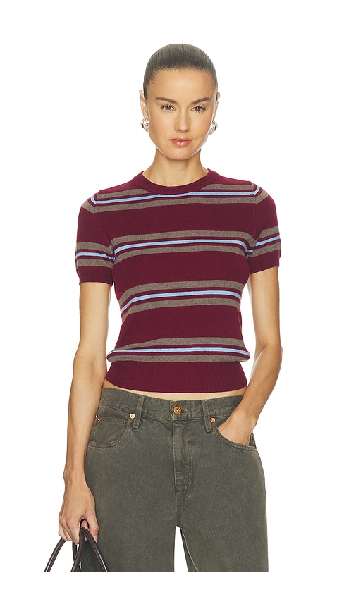 Brenna Top