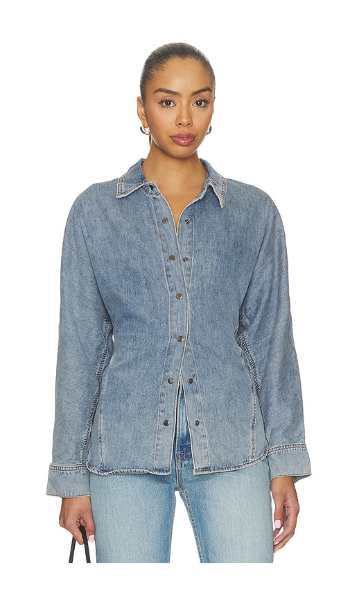 Bobbie Shirt