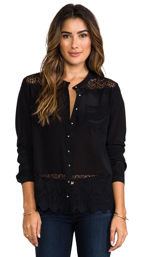 Keaton Blouse