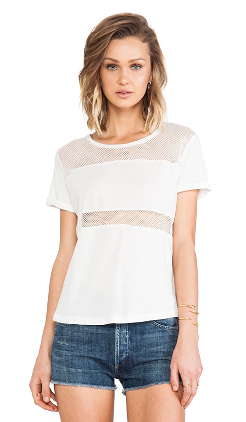 Macy Top