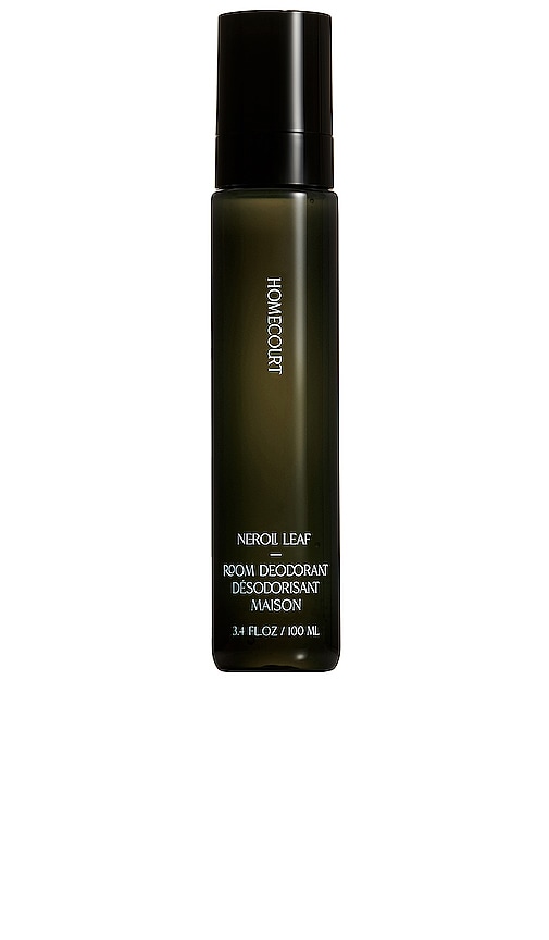 Homecourt Neroli Leaf Room Deodorant In Beauty: Na