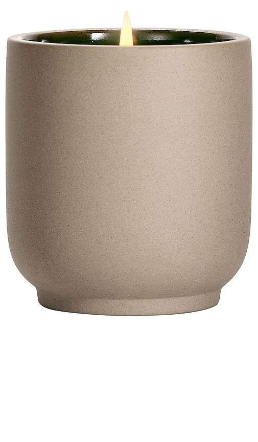 Homecourt Steeped Rose Candle