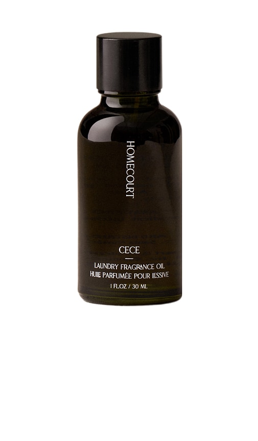 Homecourt X Revolve Cece Laundry Fragrance Oil In N,a