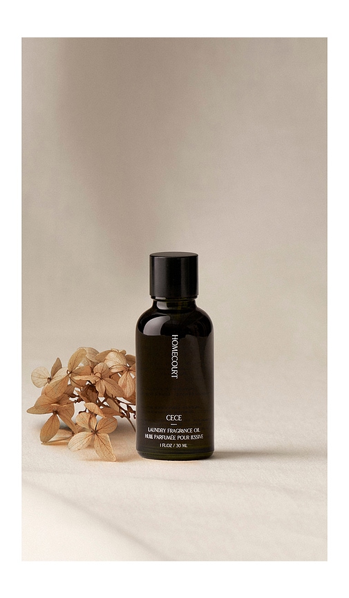 Homecourt X Revolve Cece Laundry Fragrance Oil In N,a