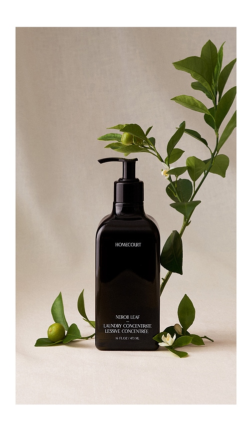 Homecourt X Revolve Neroli Leaf Laundry Fragrance Oil In N,a