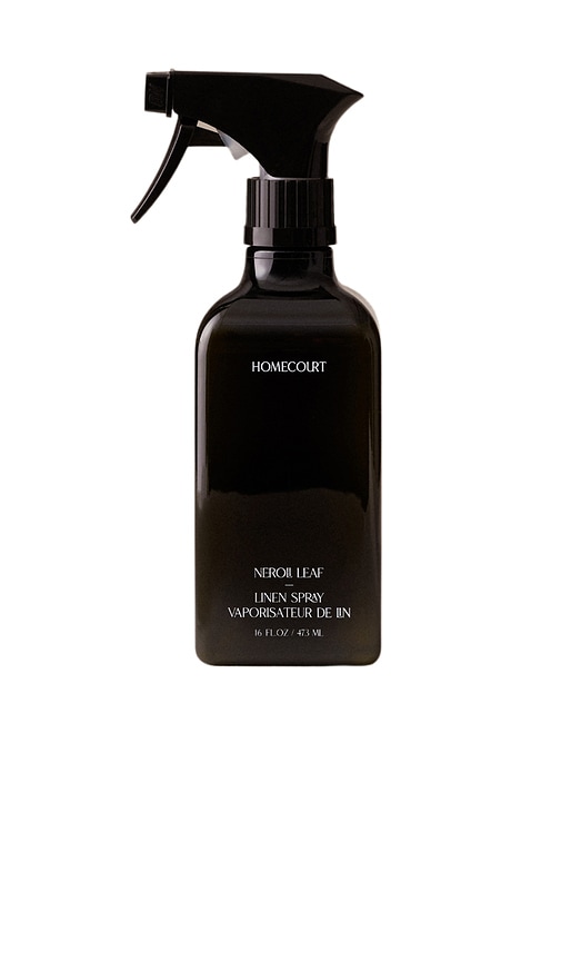 Homecourt VAPORISATEUR LINGE DE MAISON NEROLI LEAF LINEN SPRAY en Beauty NA 39 €