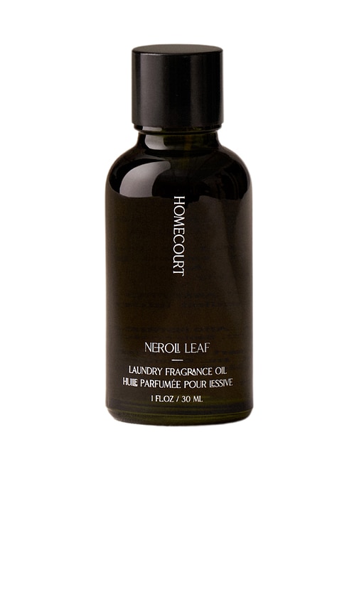 Homecourt X Revolve Neroli Leaf Laundry Fragrance Oil In N,a