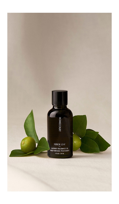 Homecourt X Revolve Neroli Leaf Laundry Fragrance Oil In N,a