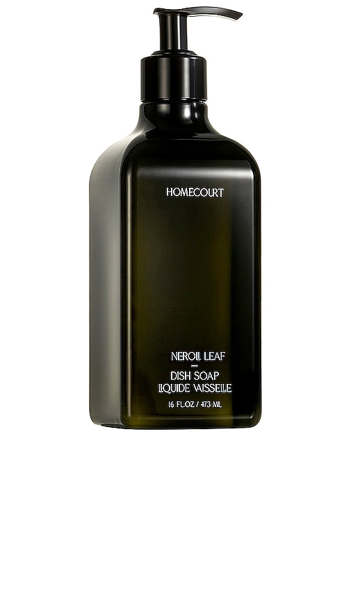 Homecourt Neroli Leaf Dish Soap In Beauty: Na