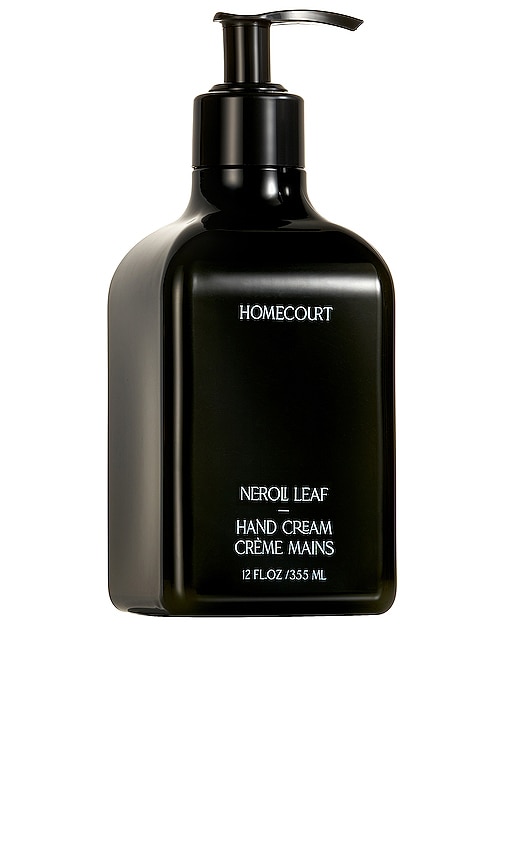 Homecourt Neroli Leaf Hand Cream In Beauty: Na