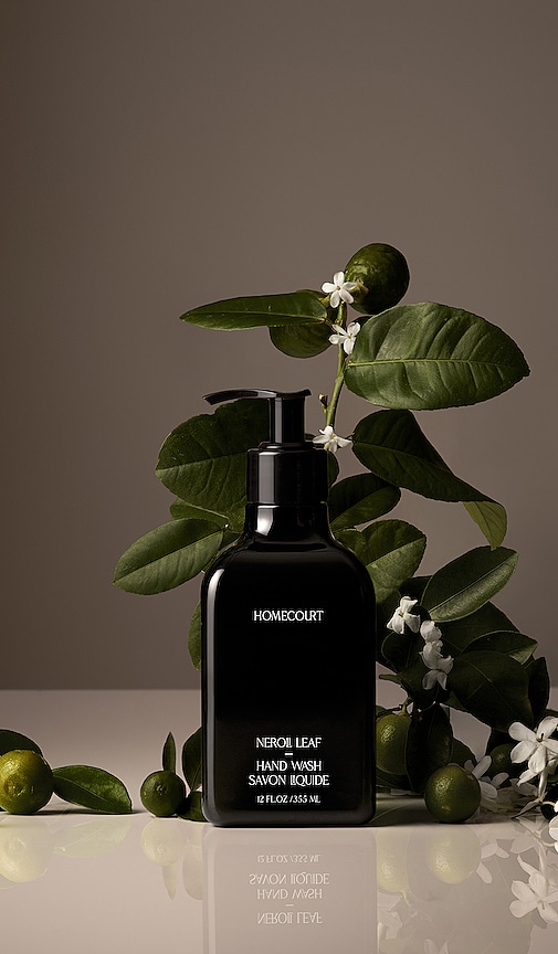 Shop Homecourt Neroli Leaf Hand Wash In Beauty: Na