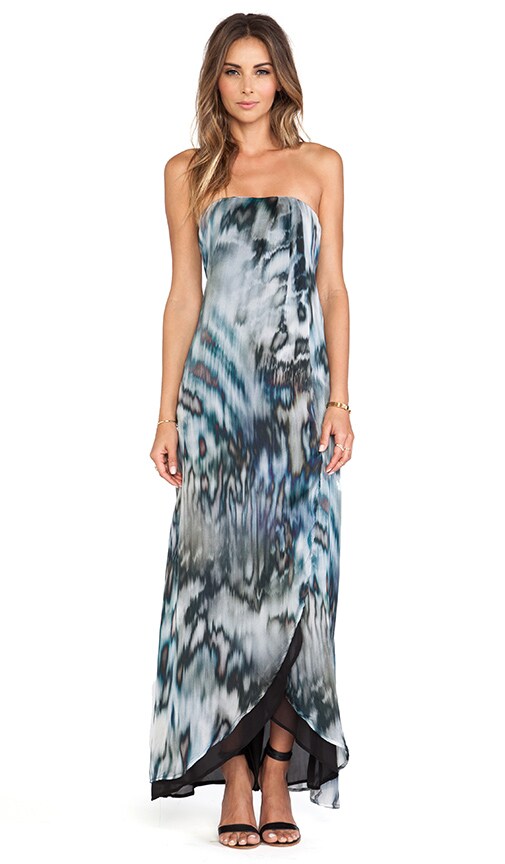 Karin Maxi Dress
