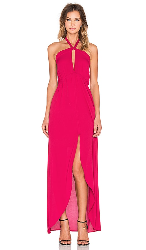 Mariella Maxi Dress
