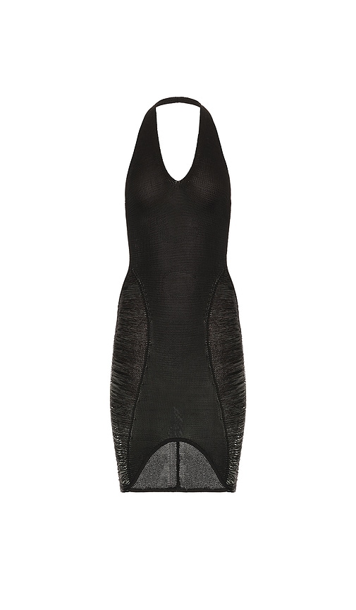 HAELO Fringe Mini Dress | Thumbnail 4 HAELO Fringe Mini Dress | Thumbnail 4