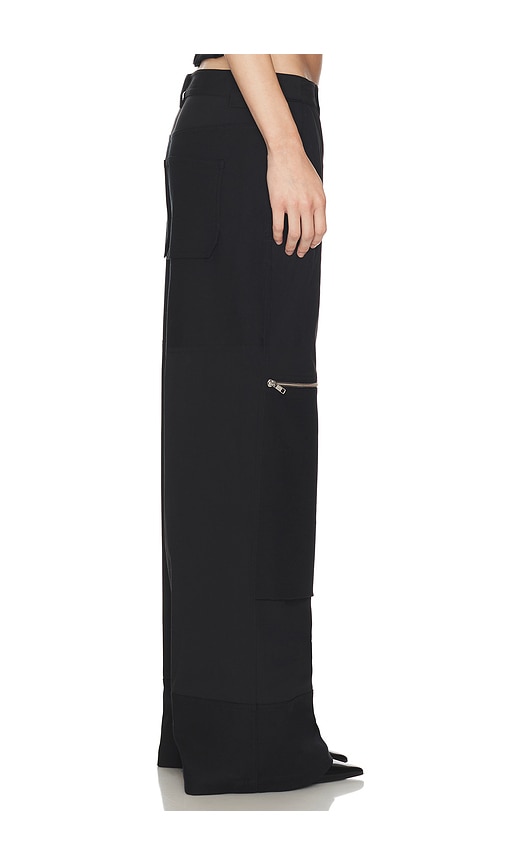 Haelo Hose Flex In Black. Größe S. Also In Xxs, Xs, M, L. 
