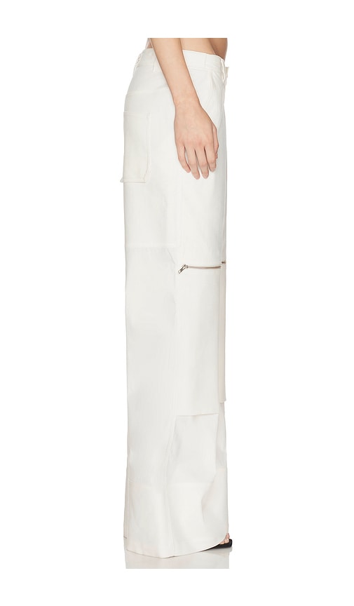  Haelo Hose Flex In Ivory. Größe S. Also In Xxs, Xs, M, L, Xl. 