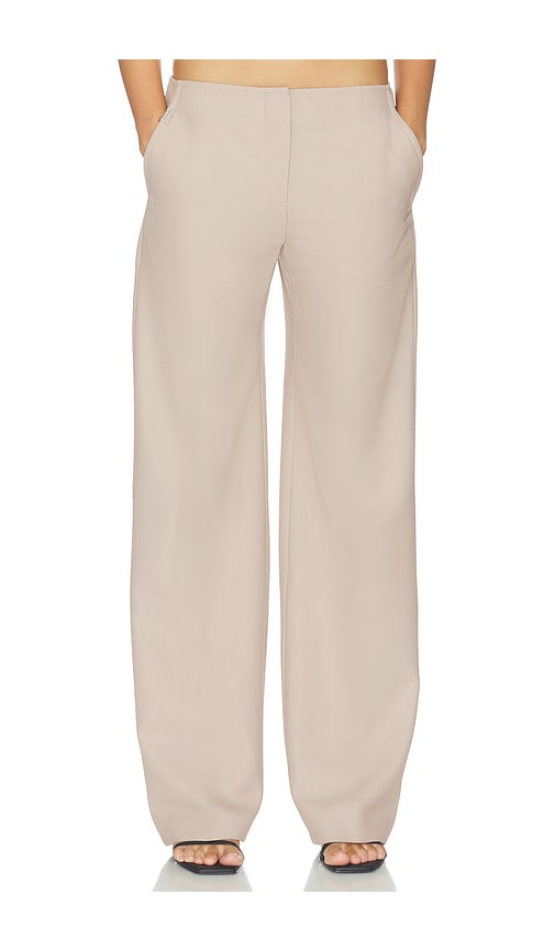 HAELO Straight Leg Trouser | Thumbnail 11