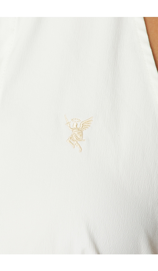 HAELO Cinch Halter Shirt | Thumbnail 5 HAELO Cinch Halter Shirt | Thumbnail 5
