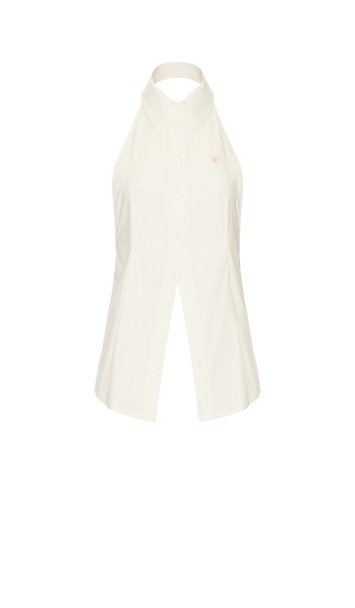 HAELO Cinch Halter Shirt | Thumbnail 6 HAELO Cinch Halter Shirt | Thumbnail 6