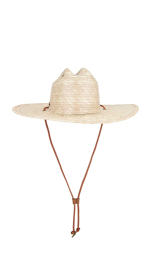 Hemlock Hat Co Monterrey Rancher