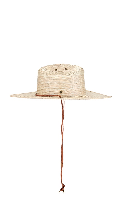  Hemlock Hat Co Hut Monterrey In Brown. Größe S. Also In M, L, Xl. 