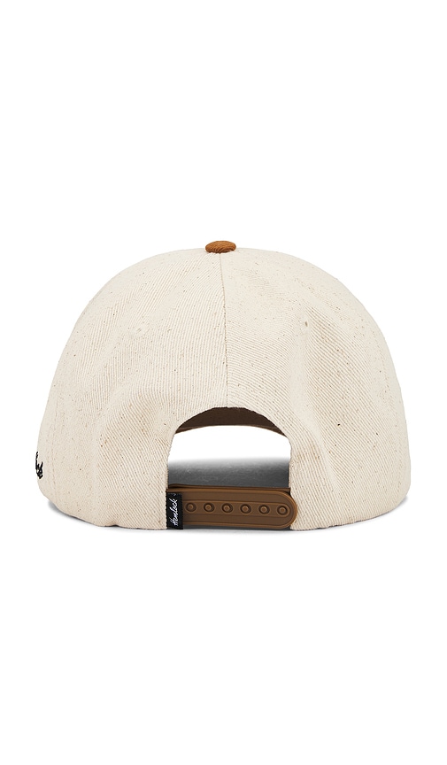 HEMLOCK HAT CO USA BASEBALL HAT
