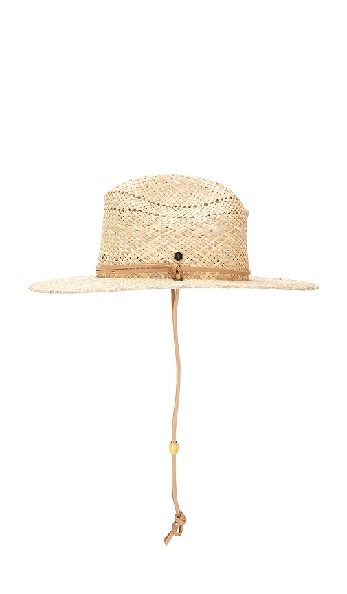  Hemlock Hat Co Hut In Brown. Größe S/m. Also In M/l. 