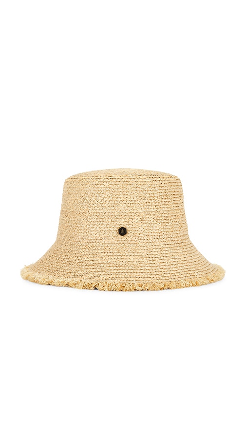  Hemlock Hat Co Hut In Brown. Größe S. Also In M, L. 