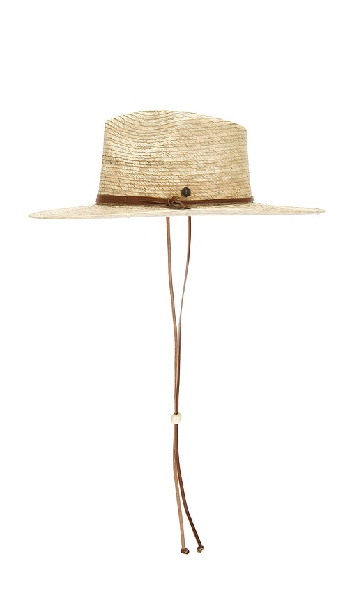 Hemlock Hat Co Hut In Cream. Größe S. Also In M, L, Xl/1x. 