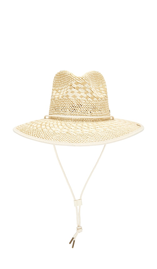 Hemlock Hat Co CHAPEAU en Cream 51 €