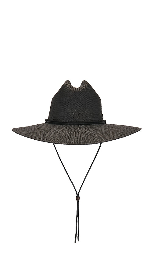 Hemlock Hat Co CHAPEAU en Black 73 €