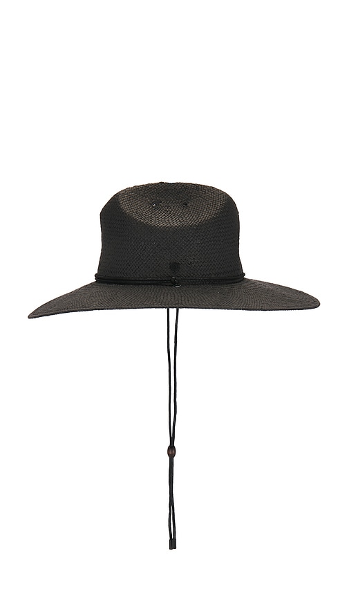  Hemlock Hat Co Hut In Black. 
