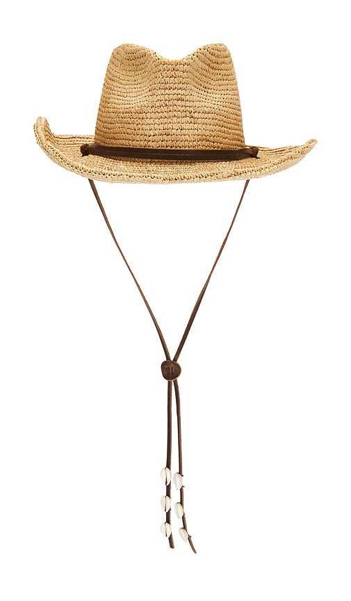 Hemlock Hat Co CHAPEAU en Brown Taille M Also en L 126 €