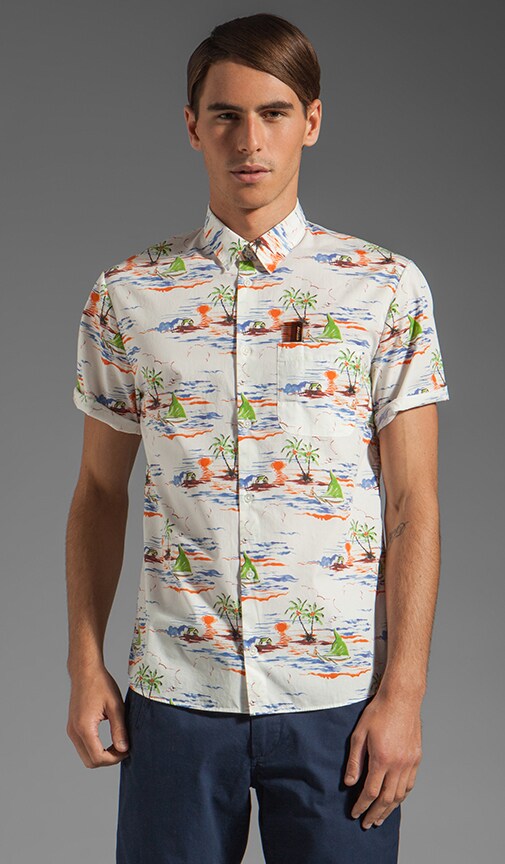 Steve Shirt