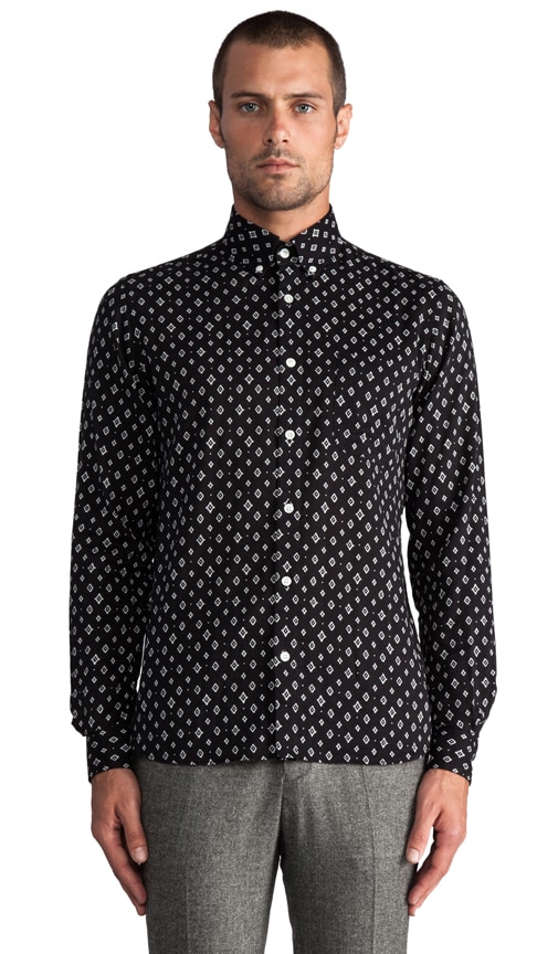 Sunday Shirt