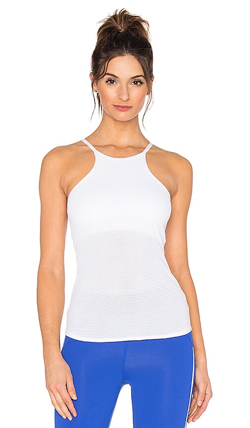 Спортивные майки топы. Спортивная майка с чашечками. Heroine Sport.