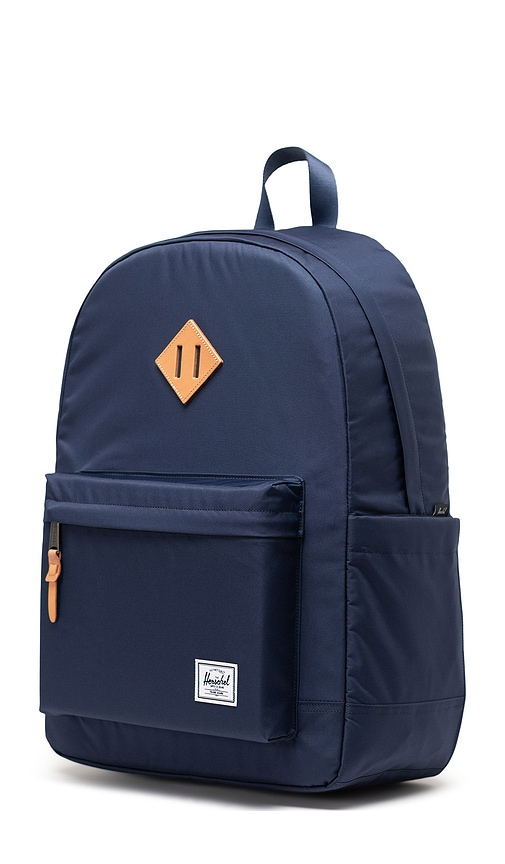  Herschel Supply Co. Rucksack In Navy. 
