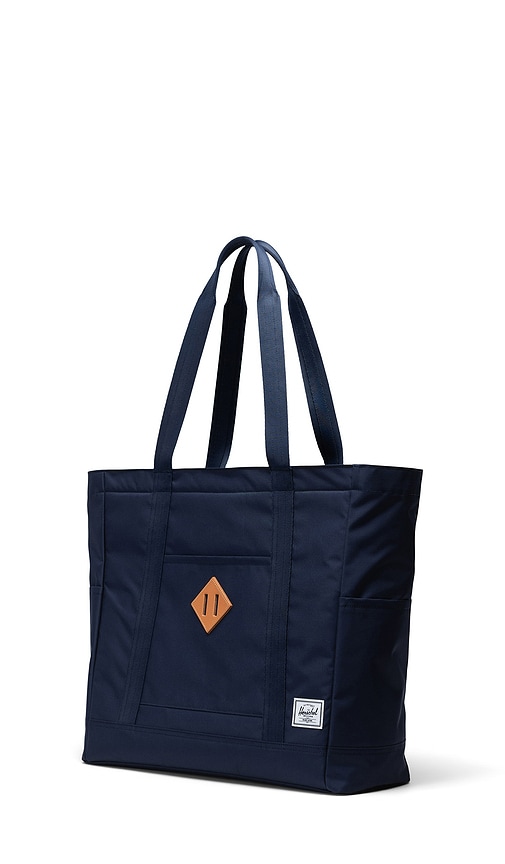  Herschel Supply Co. Tote-bag In Navy. 