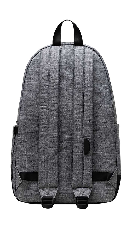  Herschel Supply Co. Heritage Backpack In Grey. 