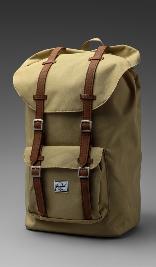 Little America Backpack
