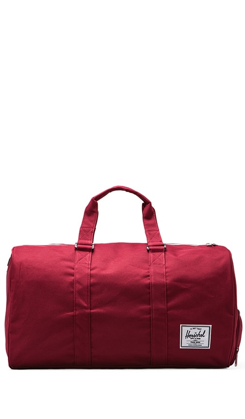 Novel Duffle