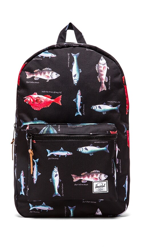 Settlement Backpack