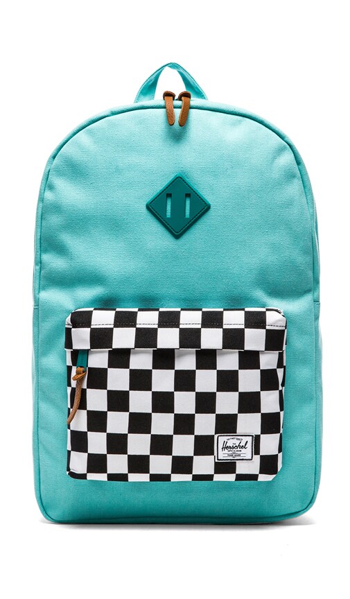 Heritage Canvas Collection
