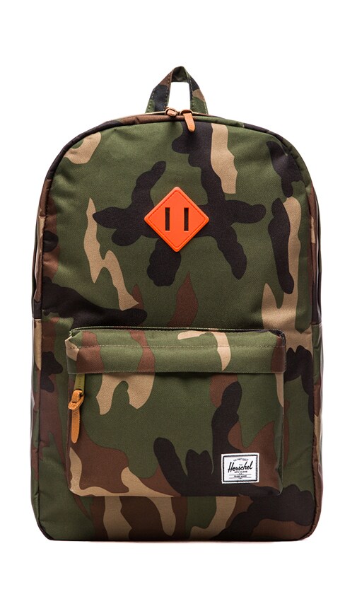 Heritage Backpack