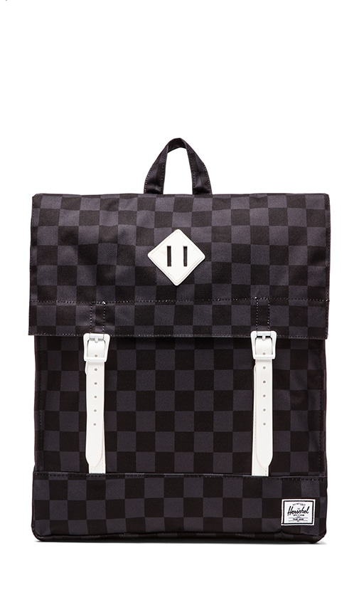 Survey Backpack