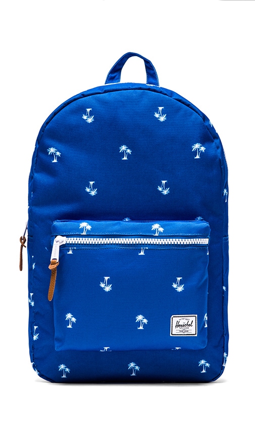 Settlement Backpack
