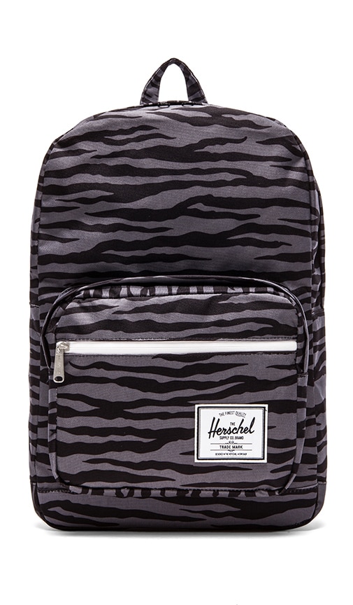 Pop Quiz Backpack