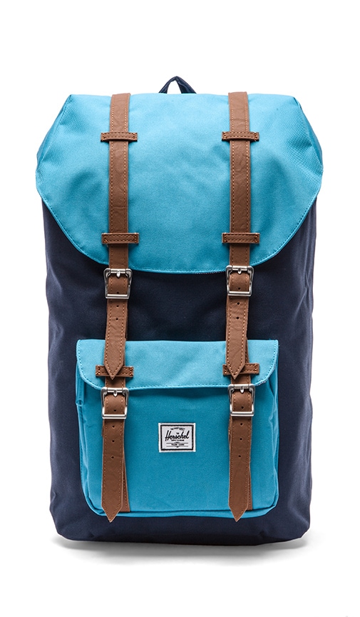 Little America Backpack