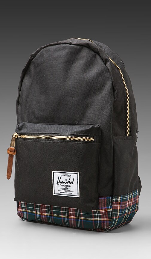 Tartan Collection Settlement