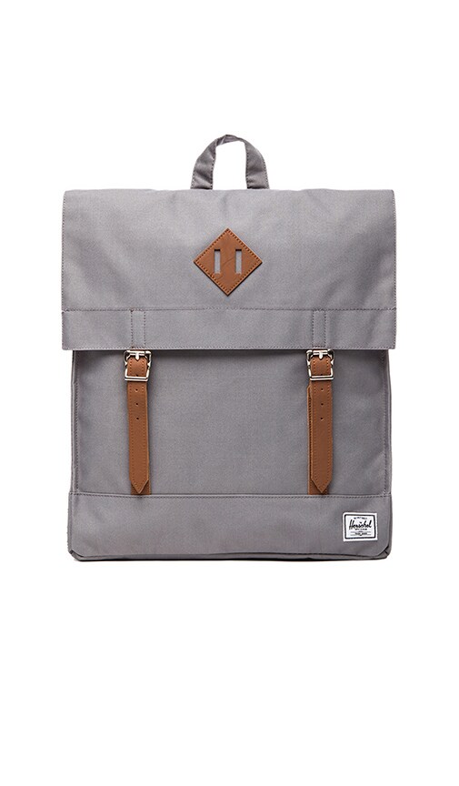 herschel survey backpack